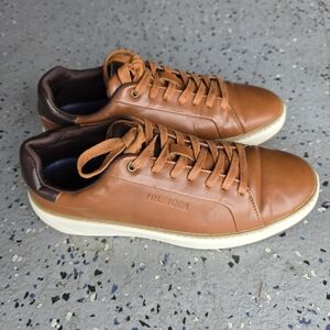Tommy Hilfiger Men's Hines Sneakers